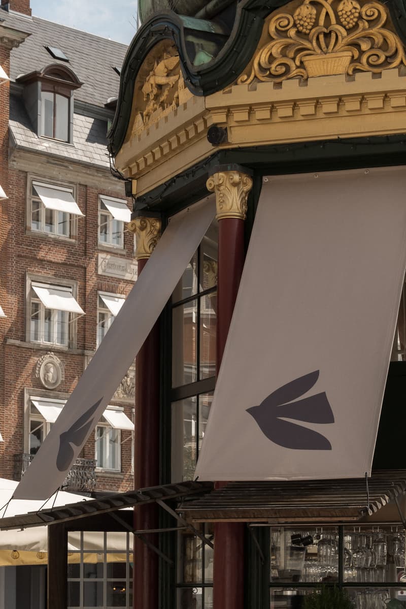 Ferm Living 于 3 Days of Design 打造特别展区