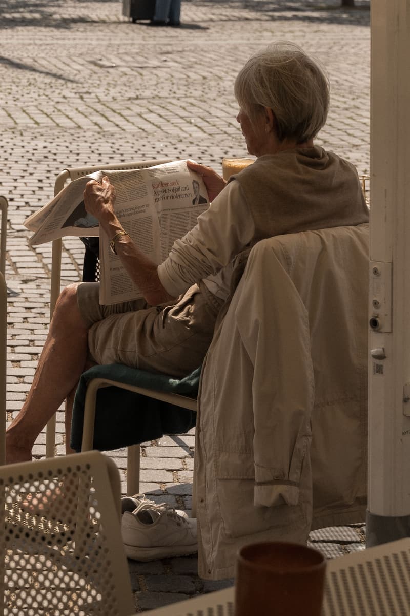 Ferm Living 于 3 Days of Design 打造特别展区