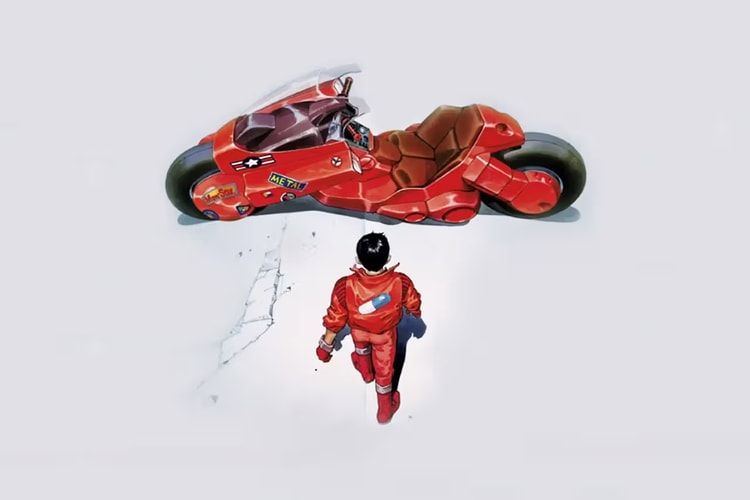 Warner Bros. 放棄《阿基拉 AKIRA》真人版電影「翻拍版權」