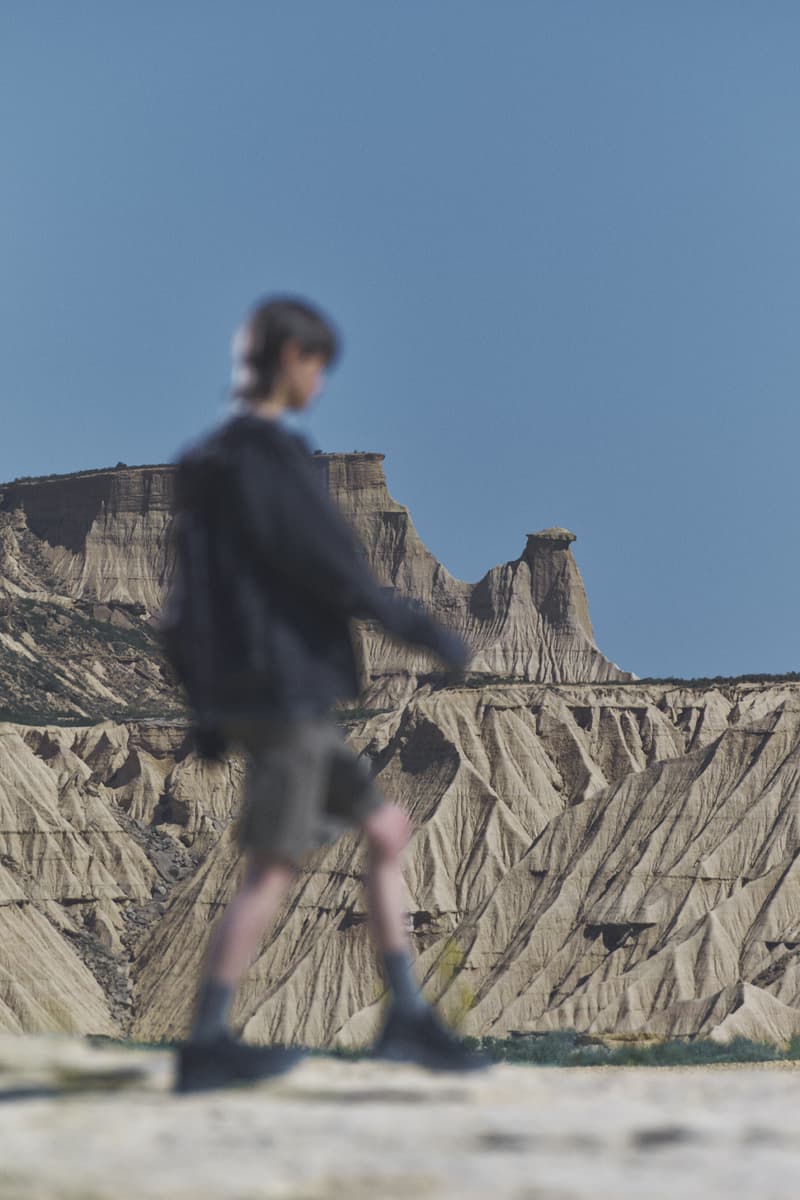 Salomon 携手韩国设计师 J EONGL I 推出全新 XA PRO 3D 联名鞋款