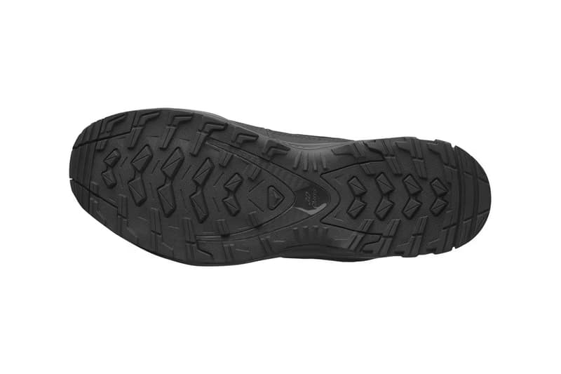 Salomon 携手韩国设计师 J EONGL I 推出全新 XA PRO 3D 联名鞋款