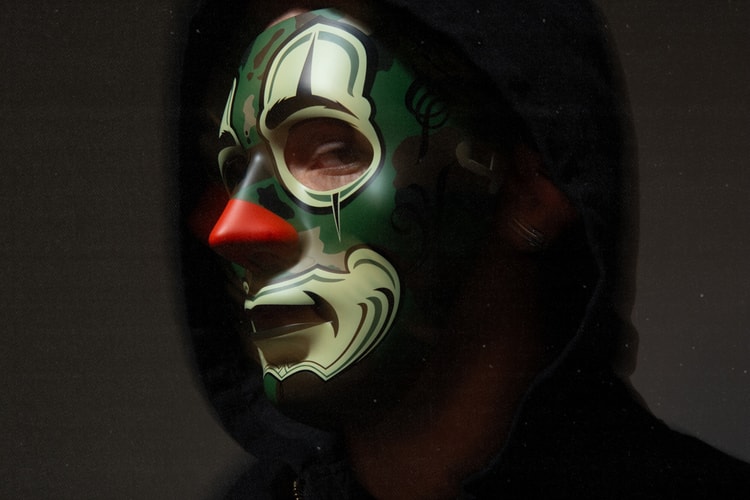 UNDEFEATED x Mister Cartoon 联名系列正式登场