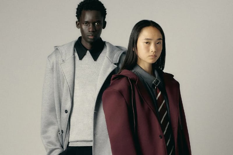 Dover Street Market 於巴黎時裝周正式推出全新自有品牌