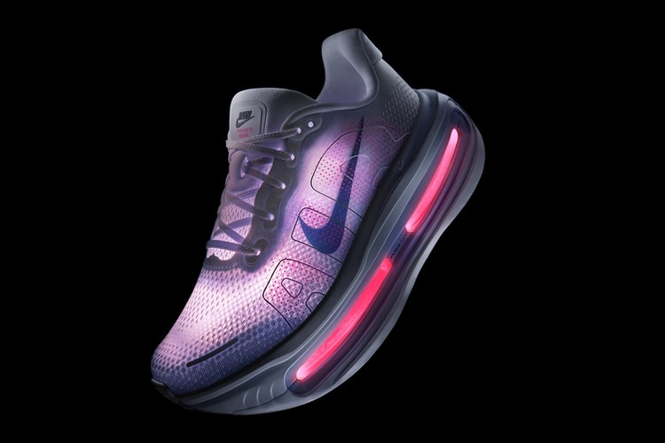 Nike 發表兩款全新跑鞋 Vomero Premium、Vomero Plus