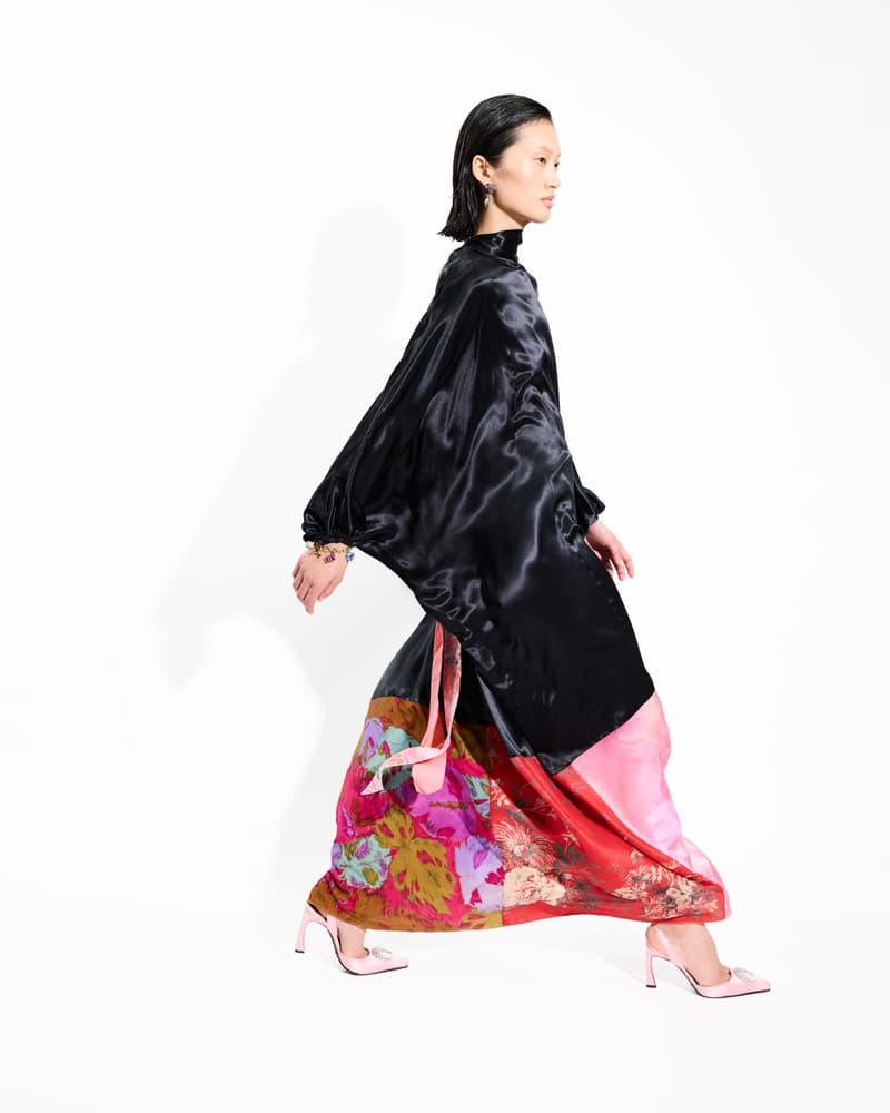 MARINE SERRE 发布 2026 春夏系列「THE SOURCE」