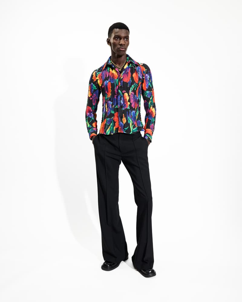 MARINE SERRE 发布 2026 春夏系列「THE SOURCE」