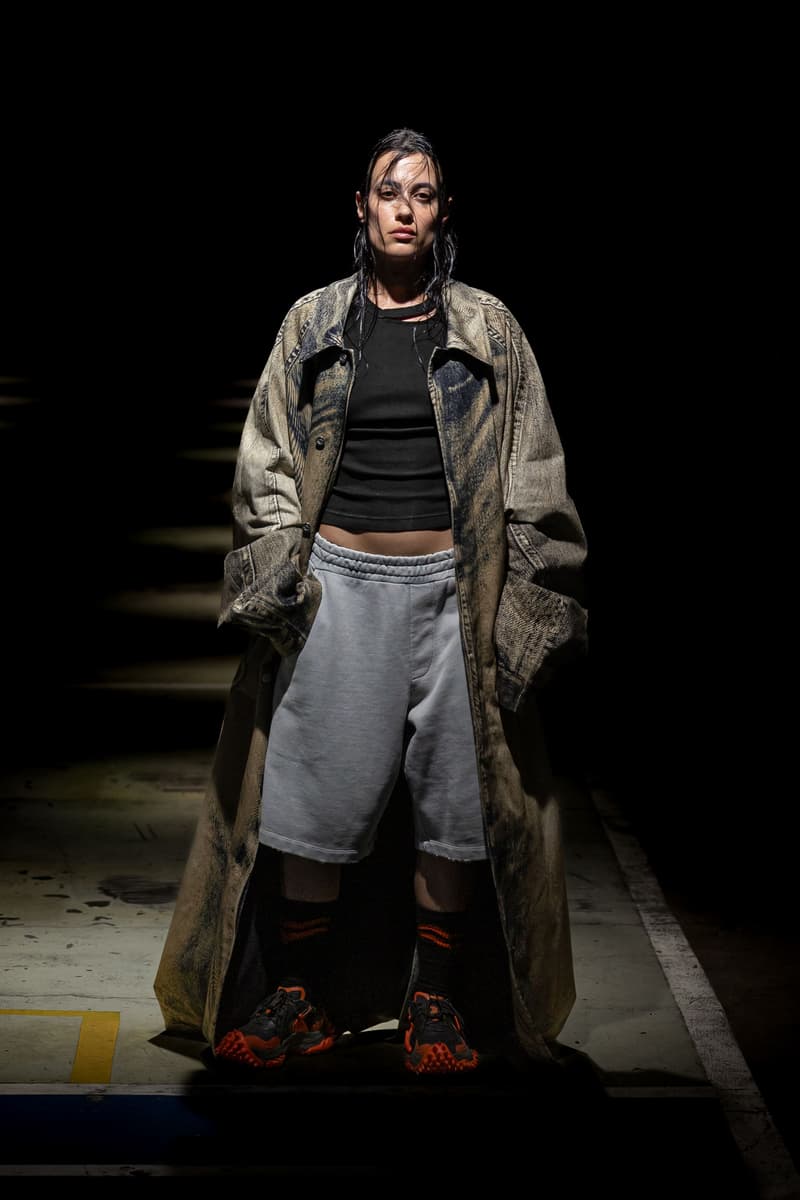 CAMPERLAB 于巴黎男装周发布全新 2026 春夏系列