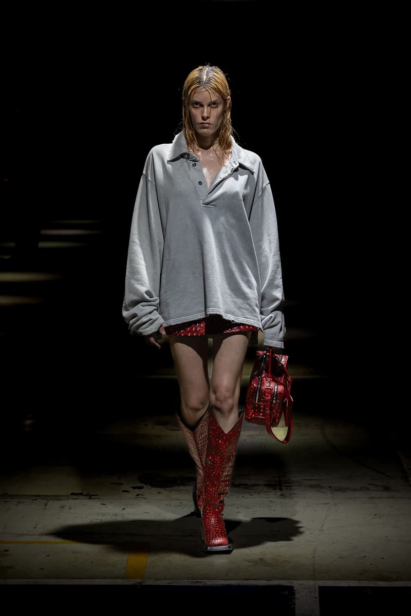 CAMPERLAB 于巴黎男装周发布全新 2026 春夏系列