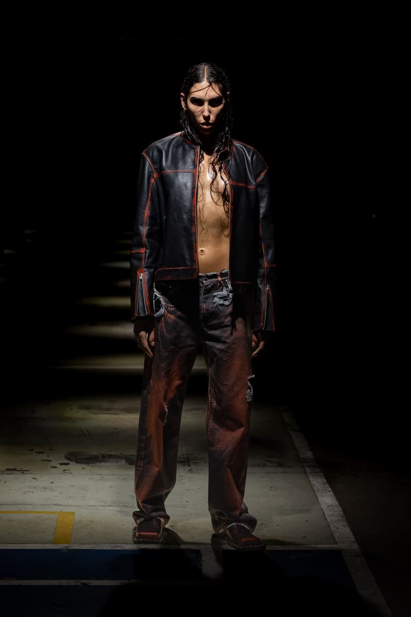 CAMPERLAB 于巴黎男装周发布全新 2026 春夏系列