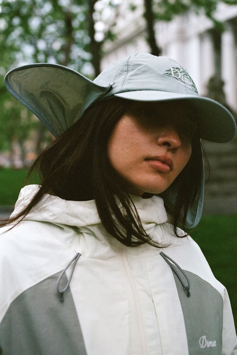 Dime MTL 2025 夏季系列新品登场