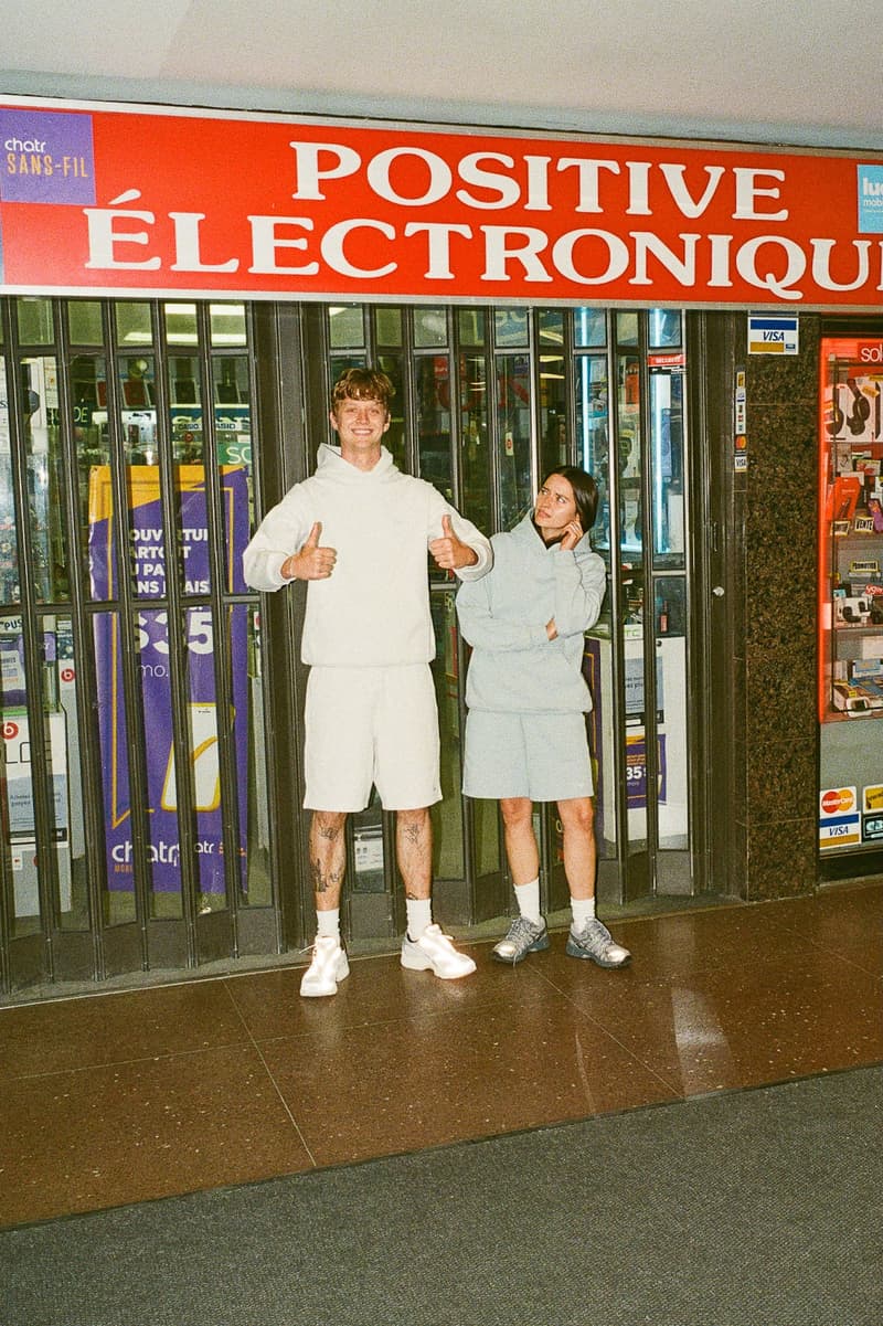 Dime MTL 2025 夏季系列新品登场