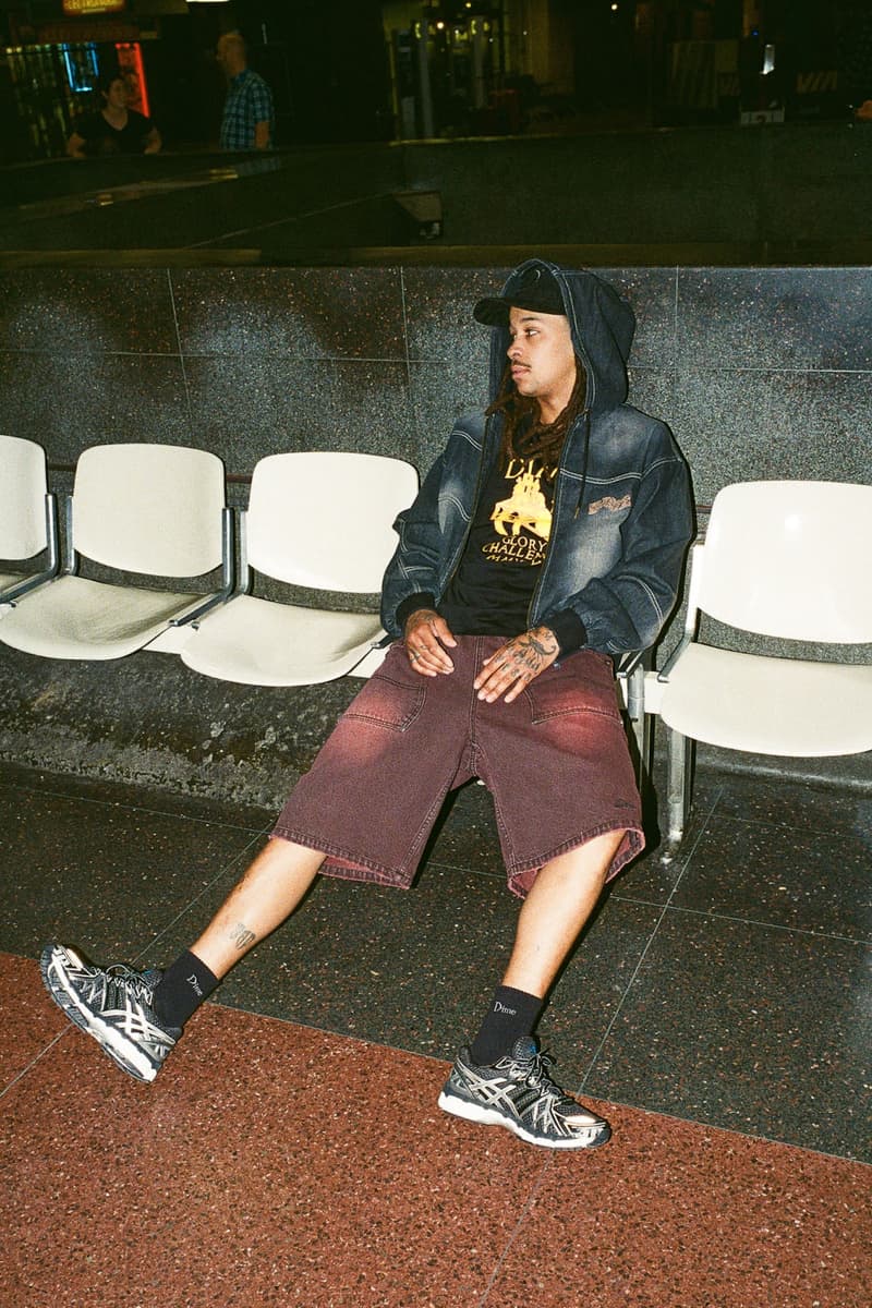 Dime MTL 2025 夏季系列新品登场