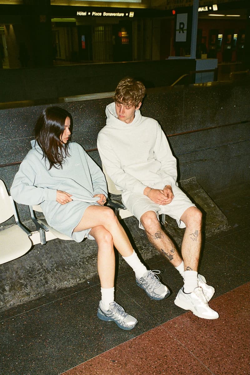 Dime MTL 2025 夏季系列新品登场