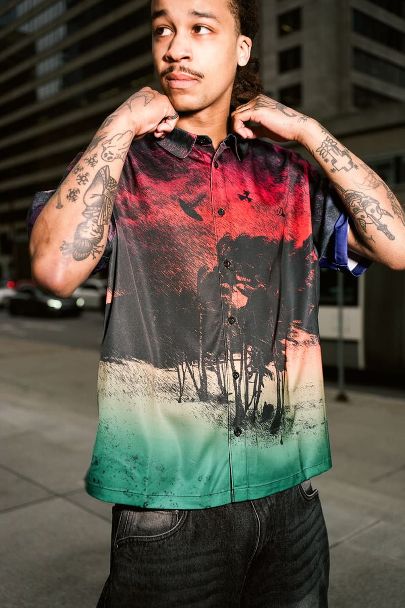 Dime MTL 2025 夏季系列新品登场