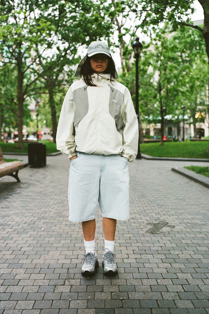 Dime MTL 2025 夏季系列新品登场