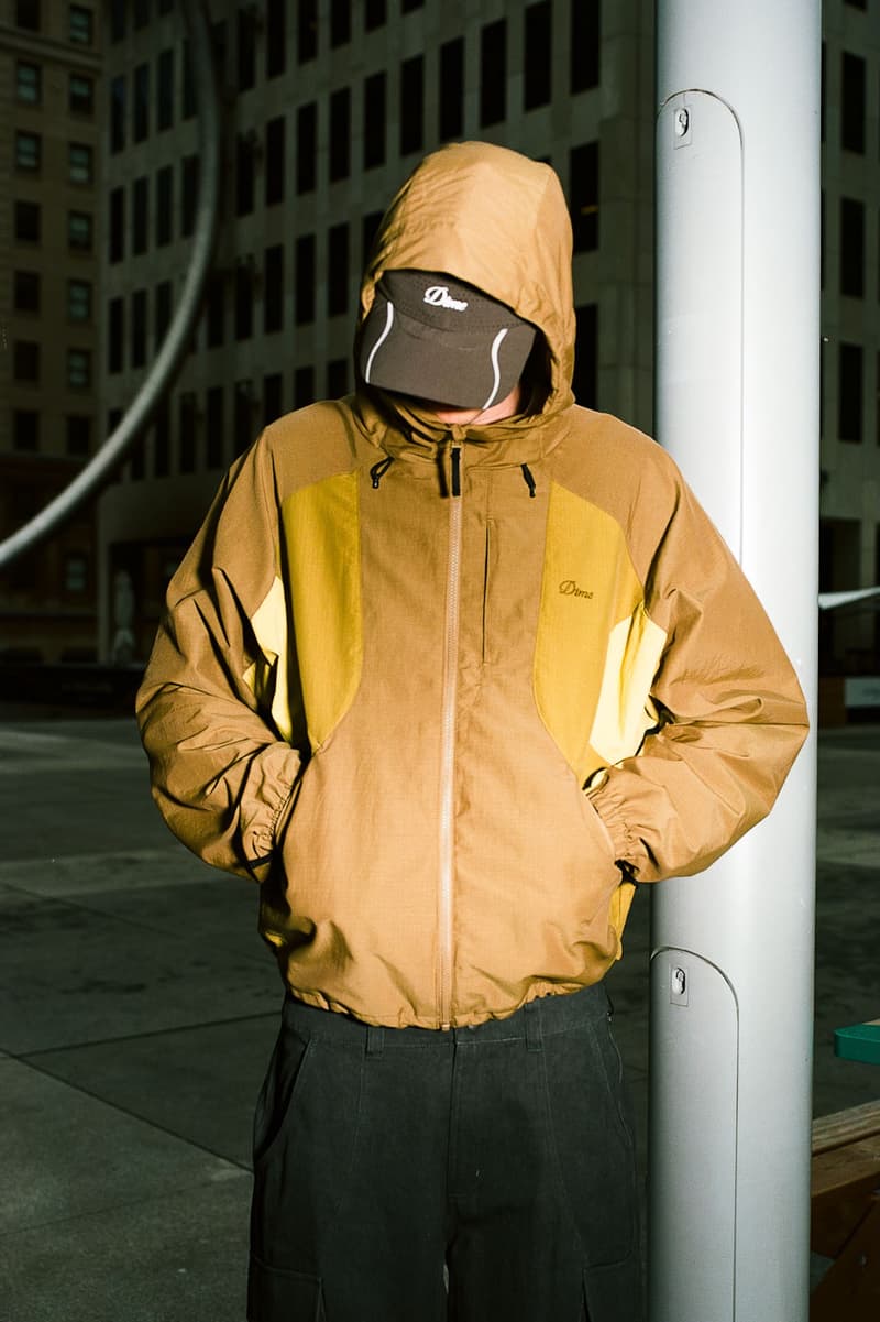 Dime MTL 2025 夏季系列新品登场