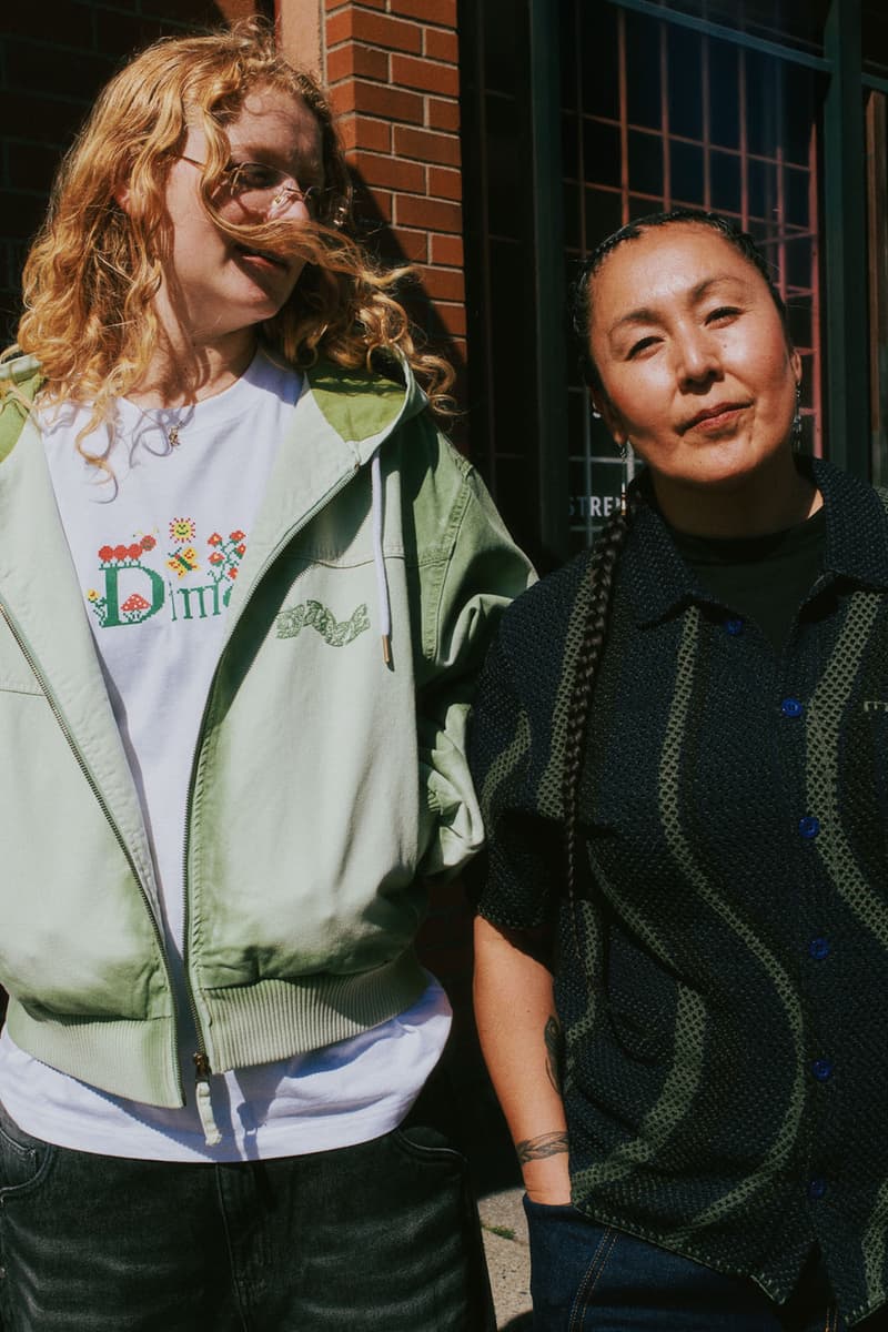 Dime MTL 2025 夏季系列新品登场