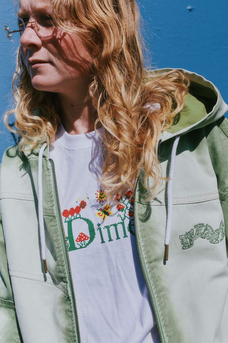 Dime MTL 2025 夏季系列新品登场