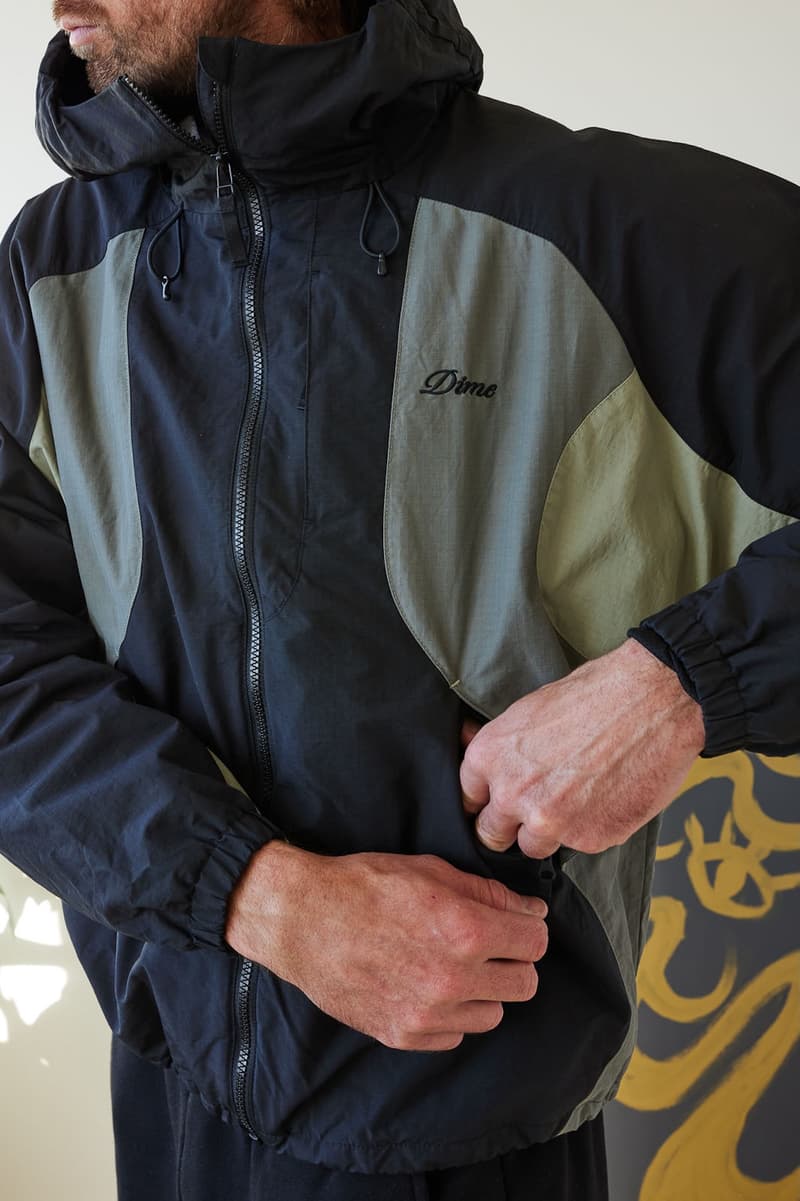 Dime MTL 2025 夏季系列新品登场