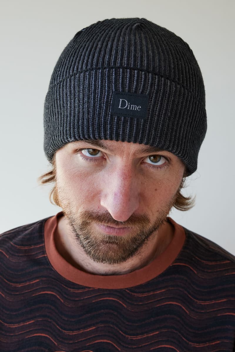 Dime MTL 2025 夏季系列新品登场