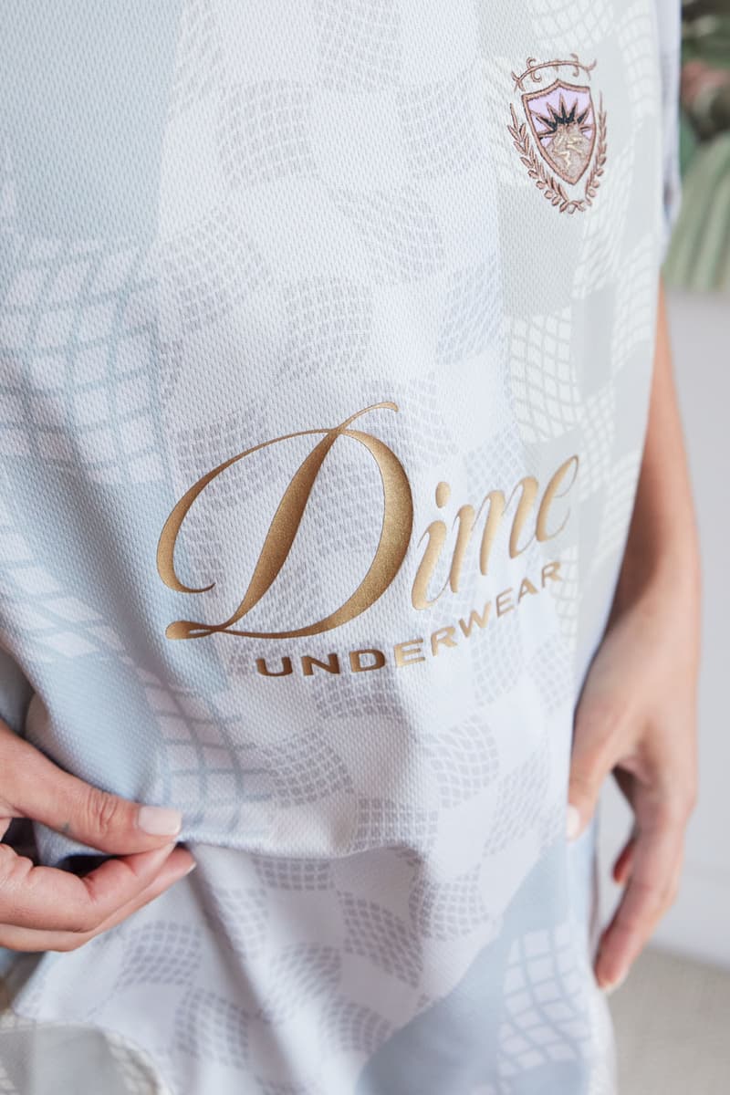 Dime MTL 2025 夏季系列新品登场