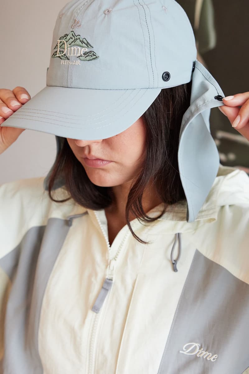 Dime MTL 2025 夏季系列新品登场