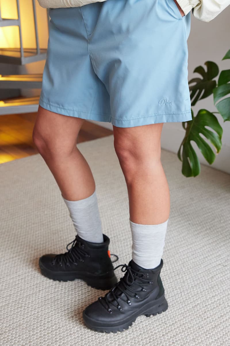 Dime MTL 2025 夏季系列新品登场