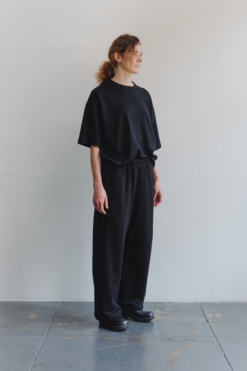 BEAMS「THE A」系列亮相巴黎时装周