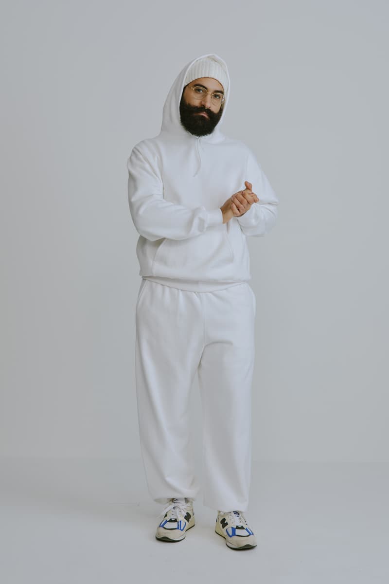 BEAMS「THE A」系列亮相巴黎时装周