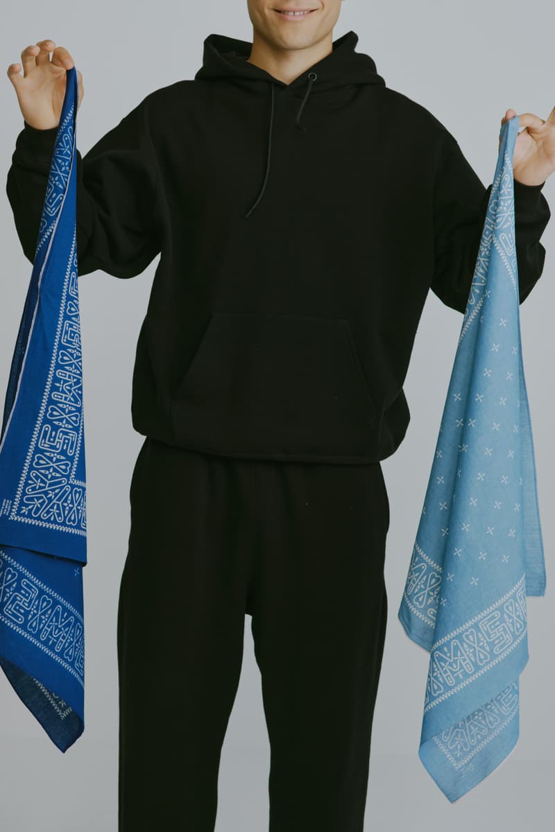 BEAMS「THE A」系列亮相巴黎时装周