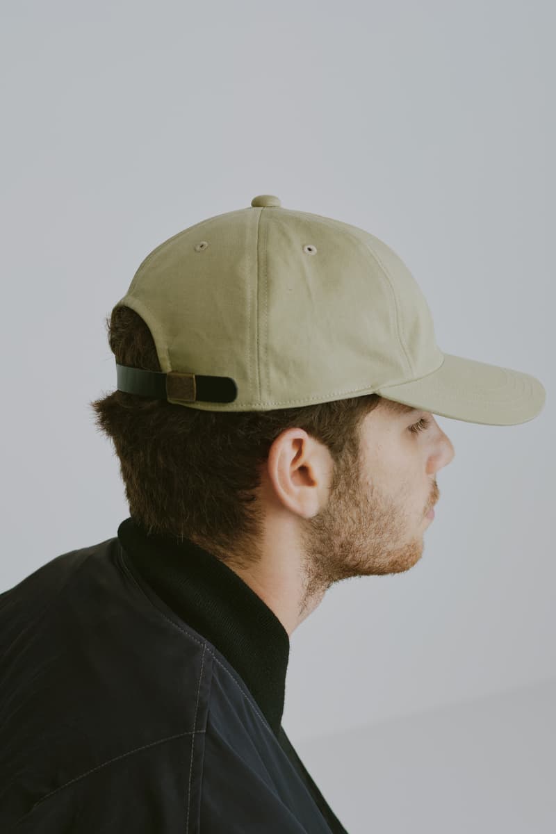 BEAMS「THE A」系列亮相巴黎时装周