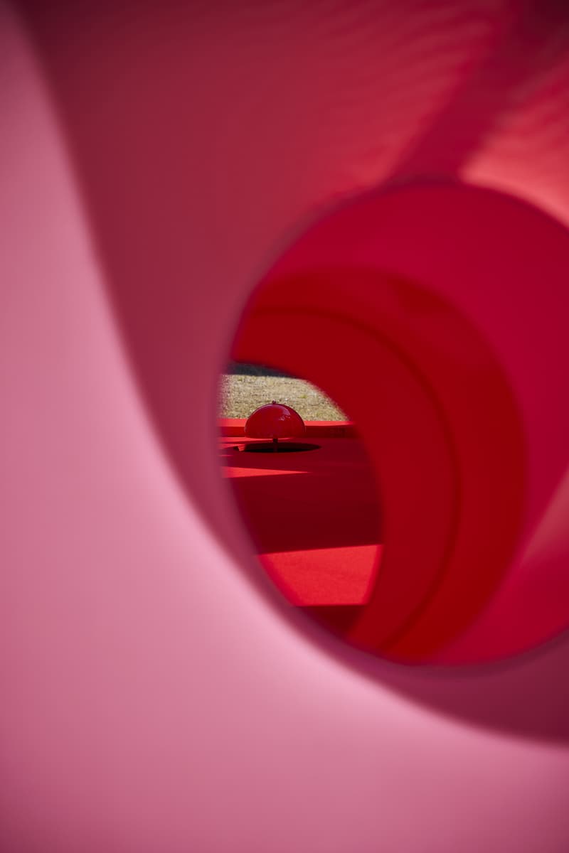 Louis Poulsen 携手 Henrik Vibskov 于 3 天设计节推出灯光艺术装置