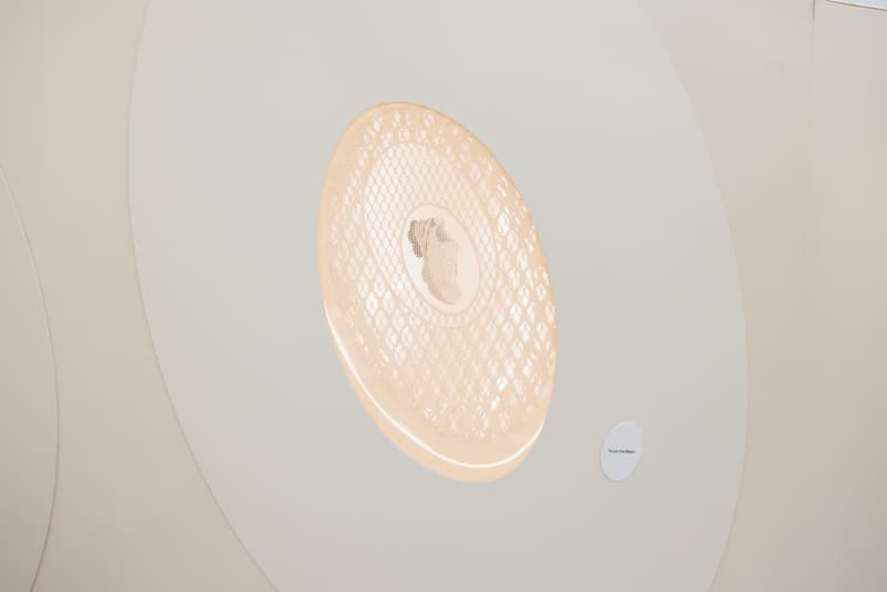 直擊 ASICS SportStyle 巴黎時裝週期間快閃店現場