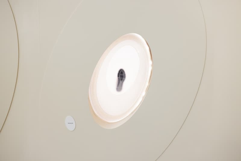 直擊 ASICS SportStyle 巴黎時裝週期間快閃店現場