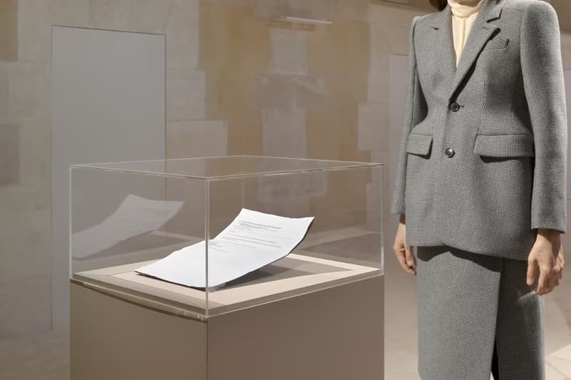 Demna 親自策劃 Balenciaga 十年回顧展