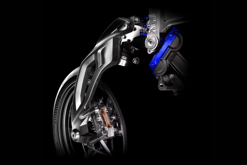 Richard Mille 攜手 Brough Superior 打造全球限定 150 輛 RMB01 競速車型