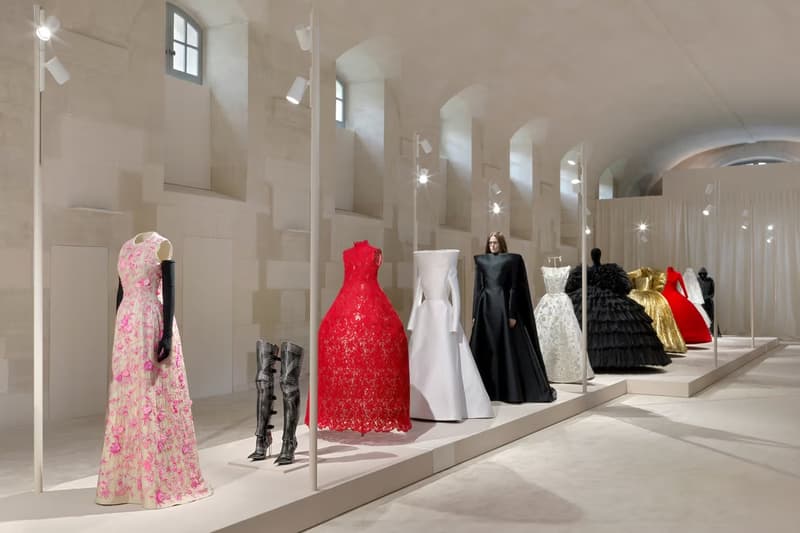 Demna 親自策劃 Balenciaga 十年回顧展