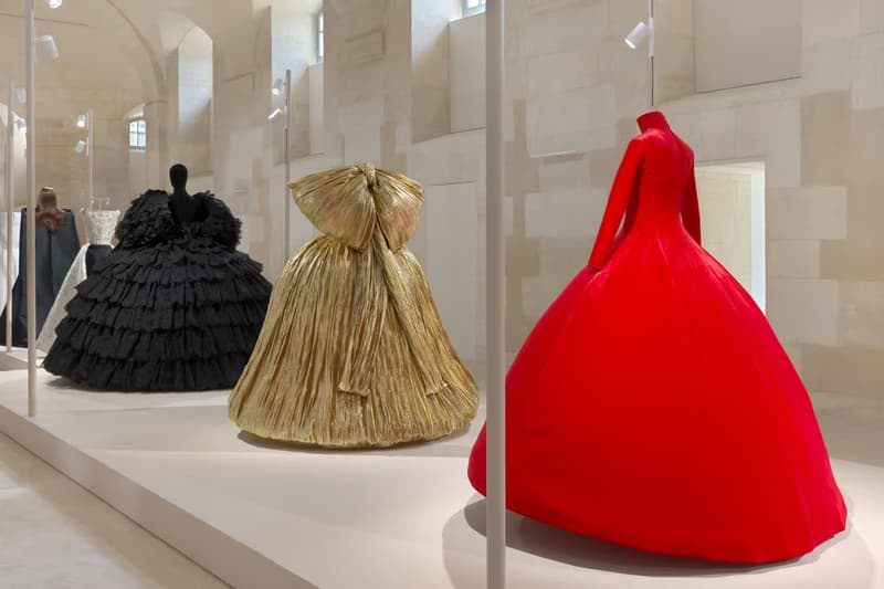 Demna 親自策劃 Balenciaga 十年回顧展