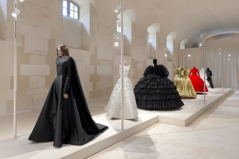 Demna 親自策劃 Balenciaga 十年回顧展