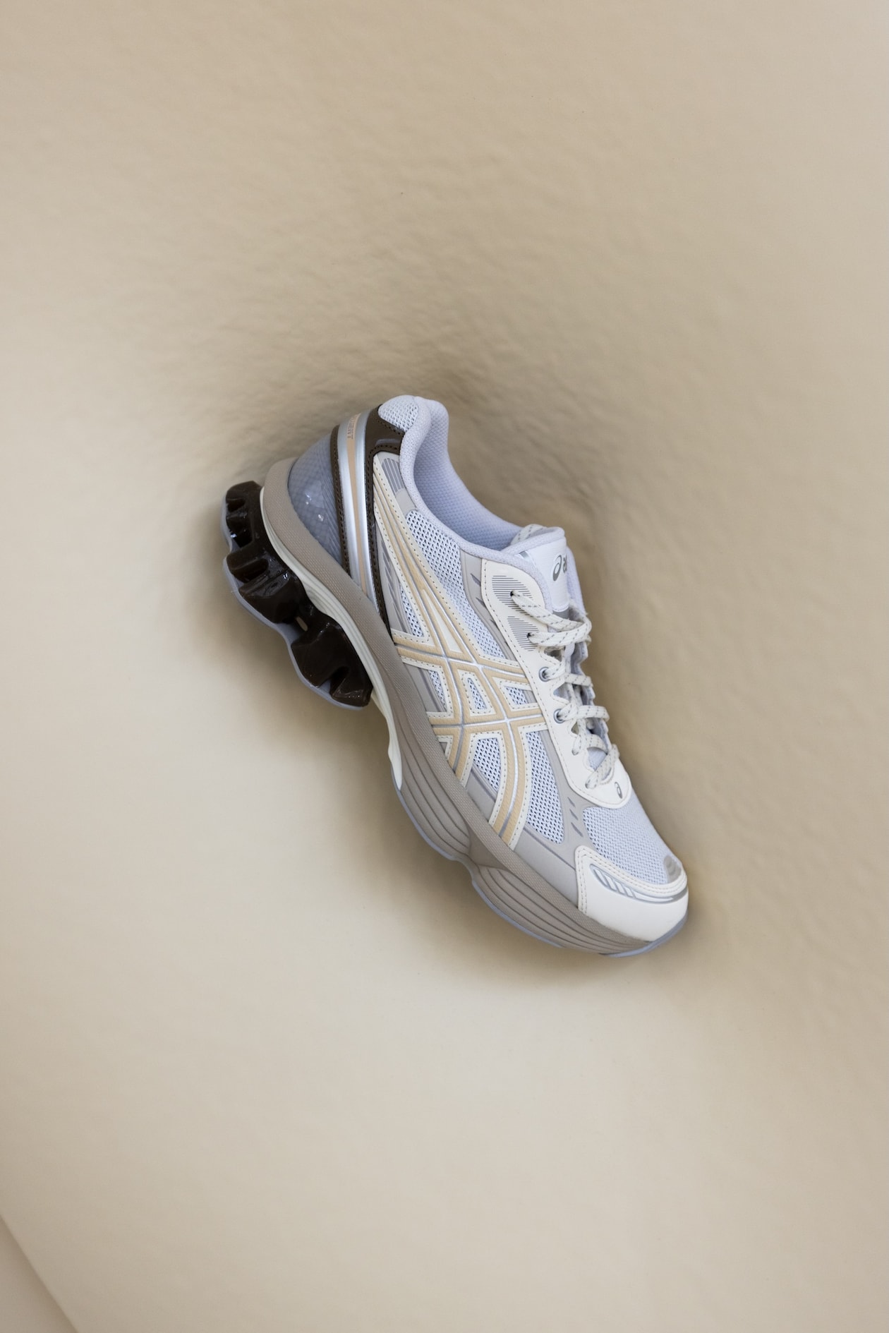 直擊 ASICS SportStyle 巴黎時裝週期間快閃店現場