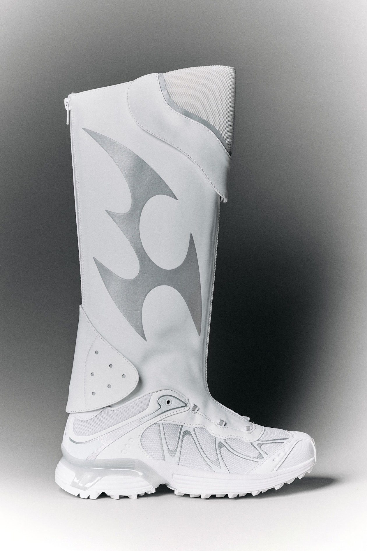 闪耀巴黎！Salomon 携手 Hypebeast 打造「Road to the Future」特别纪录片