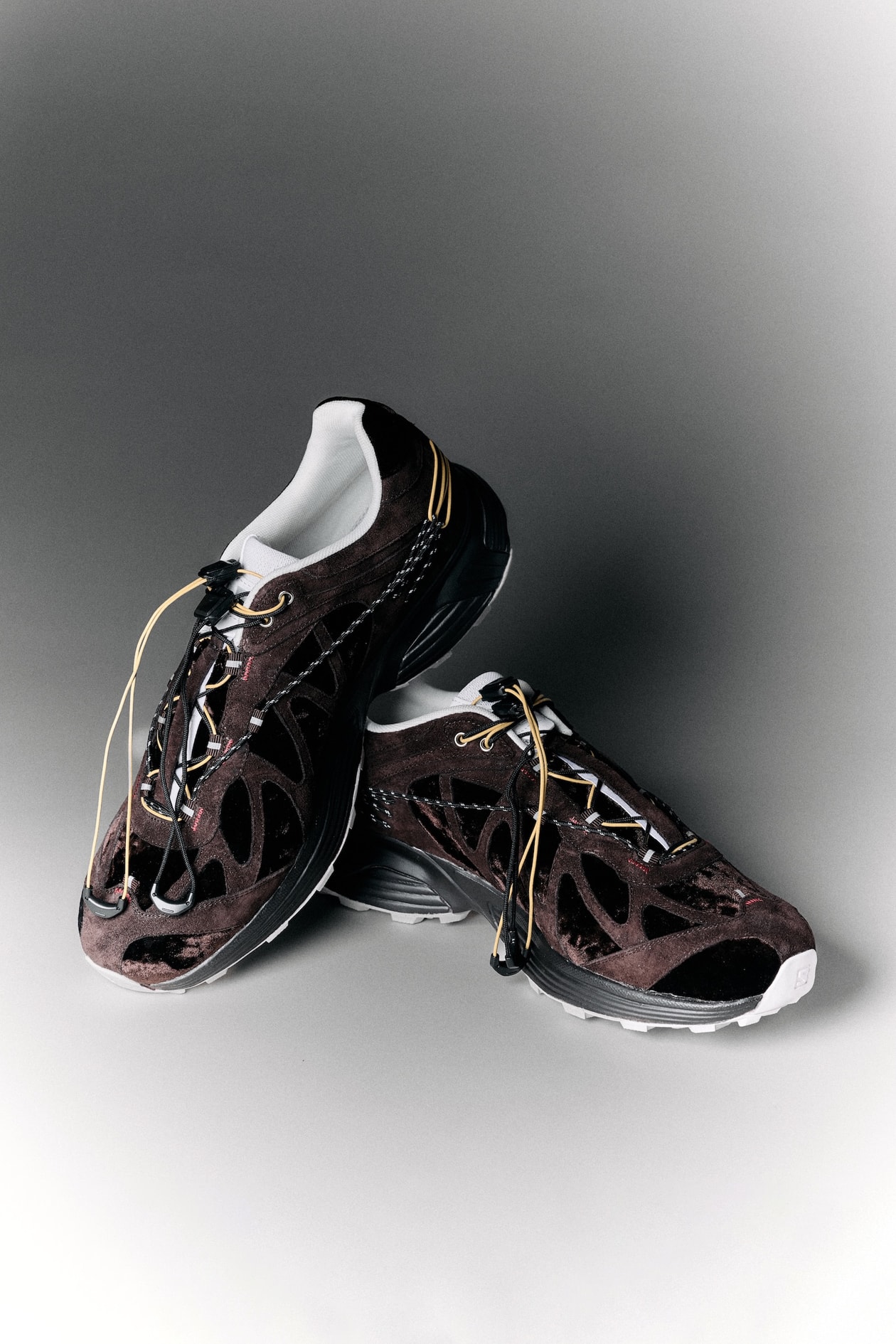 闪耀巴黎！Salomon 携手 Hypebeast 打造「Road to the Future」特别纪录片