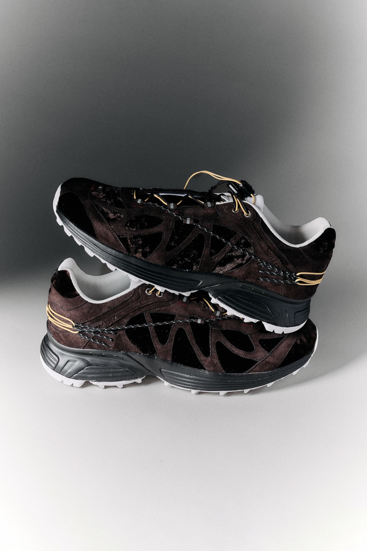 闪耀巴黎！Salomon 携手 Hypebeast 打造「Road to the Future」特别纪录片