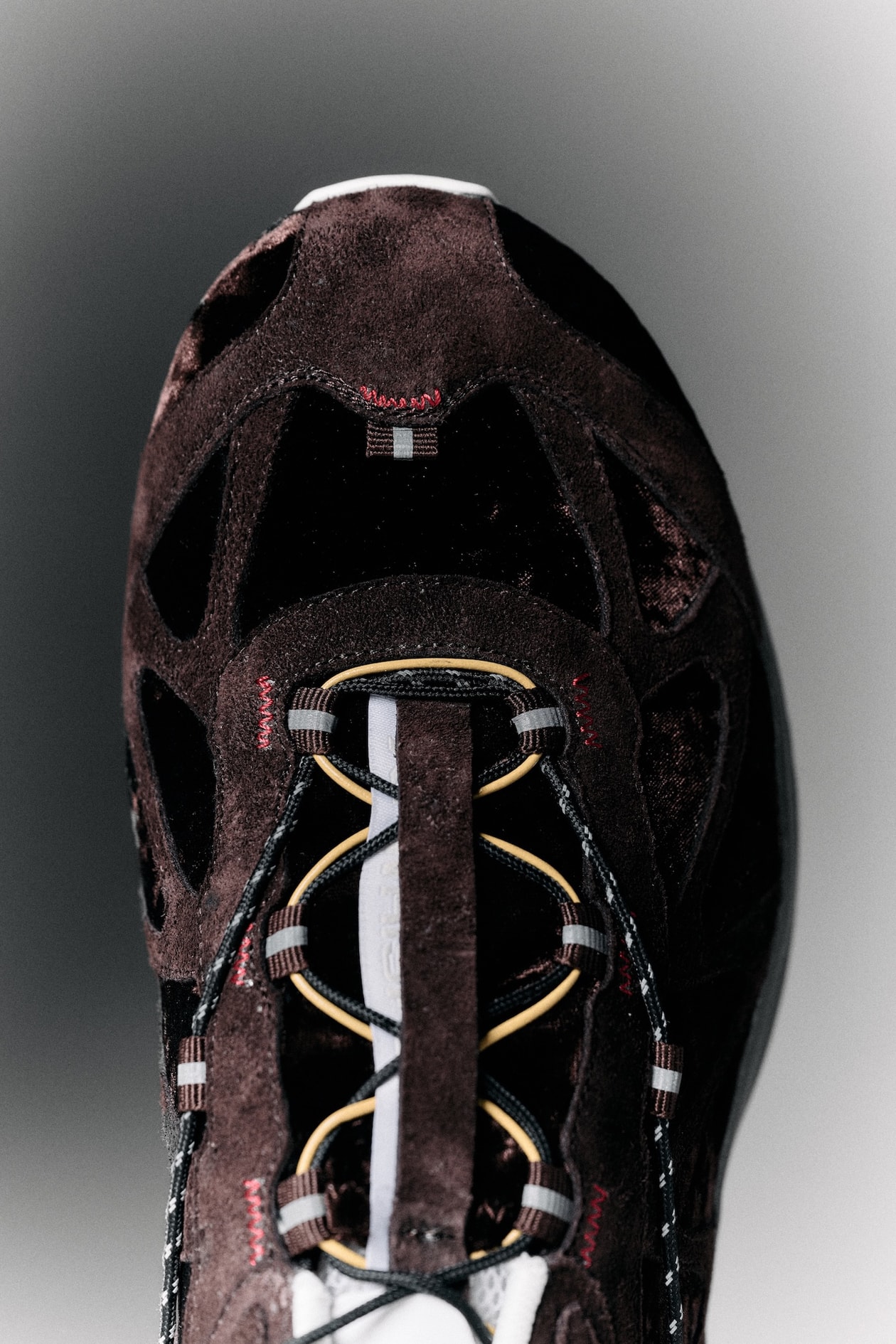 闪耀巴黎！Salomon 携手 Hypebeast 打造「Road to the Future」特别纪录片