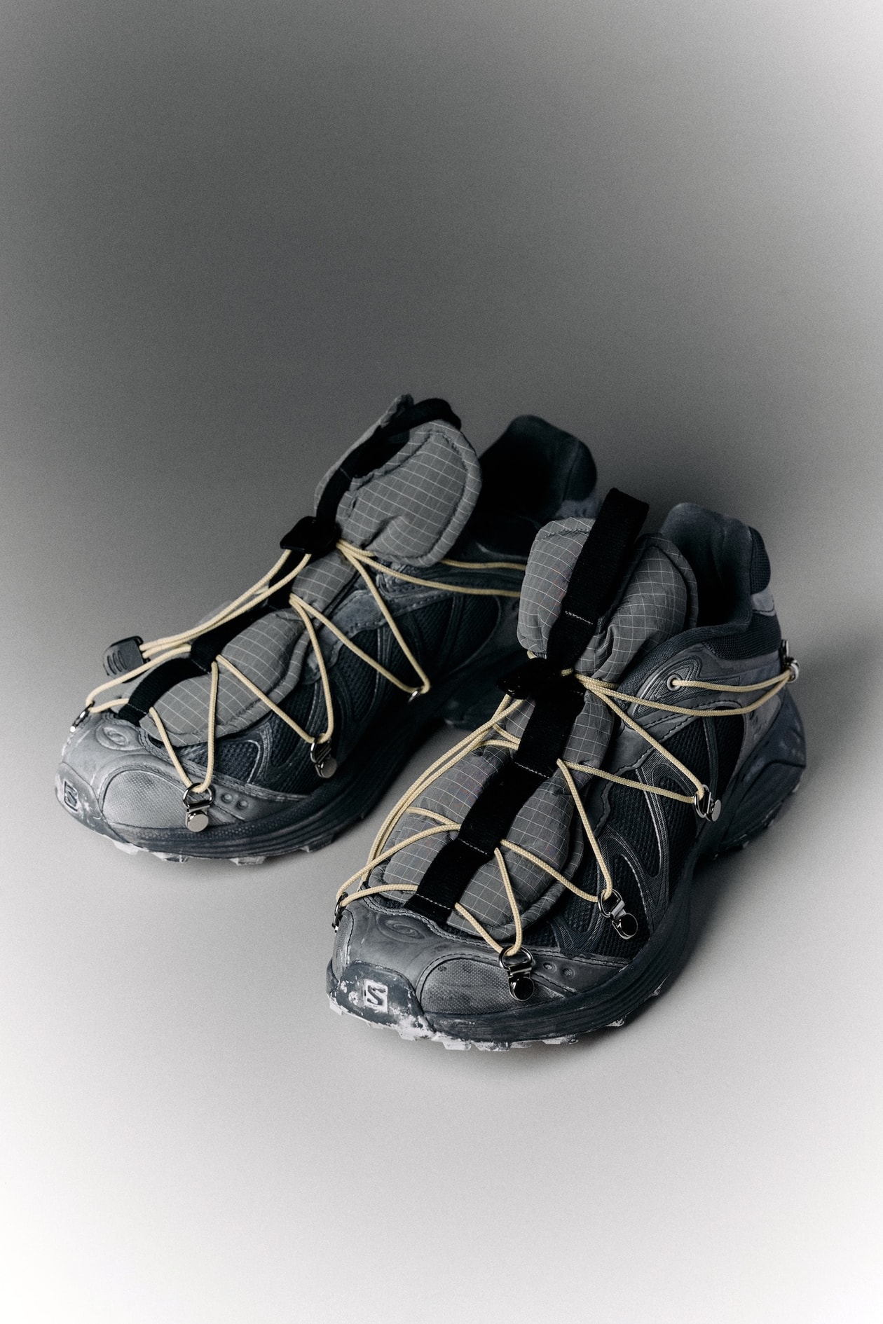 闪耀巴黎！Salomon 携手 Hypebeast 打造「Road to the Future」特别纪录片