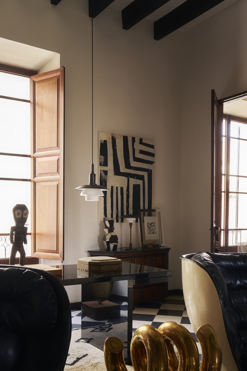 Louis Poulsen 推出 PH Aged Brass 系列