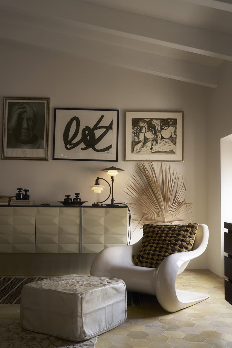 Louis Poulsen 推出 PH Aged Brass 系列