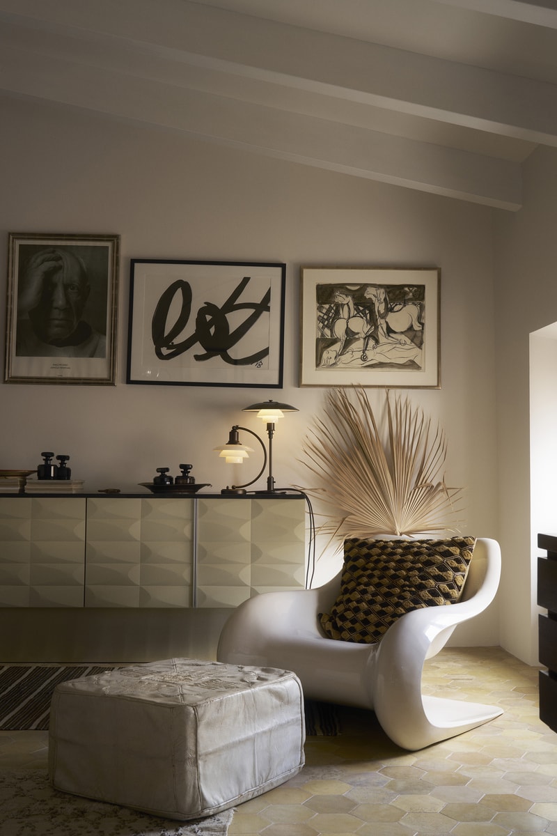Louis Poulsen 推出 PH Aged Brass 系列