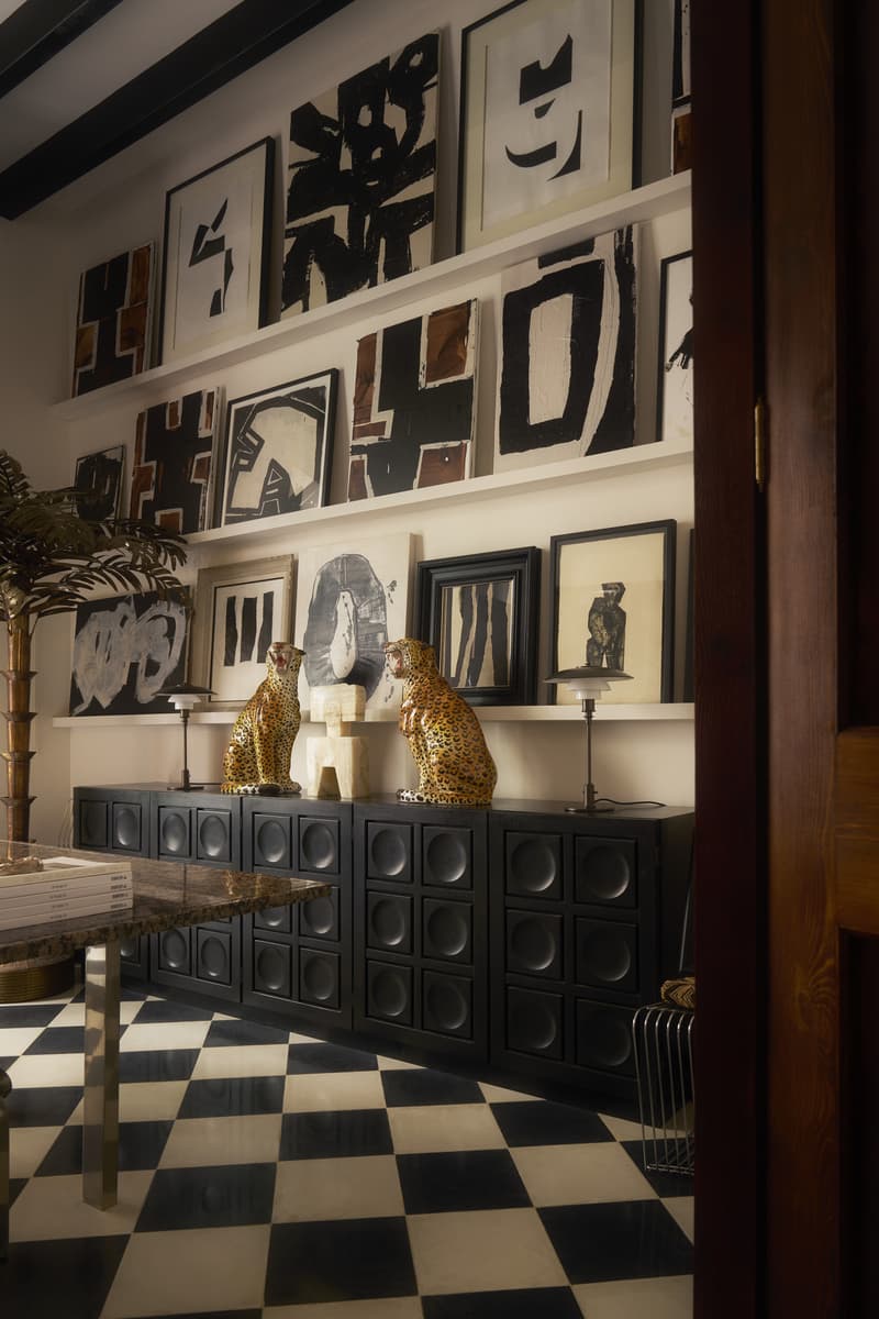 Louis Poulsen 推出 PH Aged Brass 系列