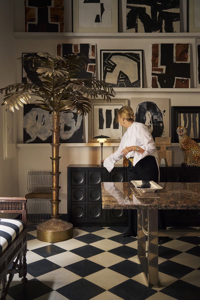 Louis Poulsen 推出 PH Aged Brass 系列